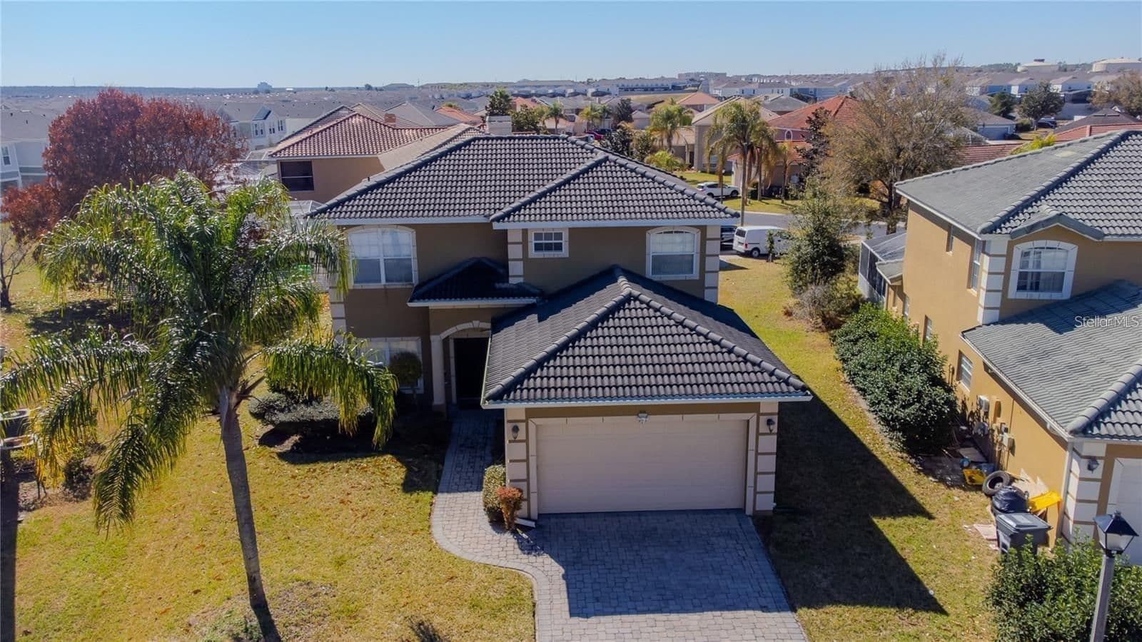 416 VISTA, Davenport, FL 33897