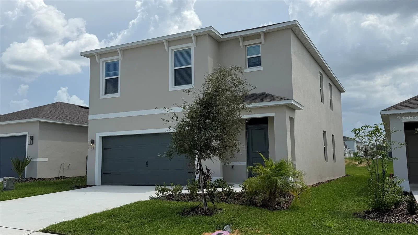5152 NATIVE MILE, Davenport, FL 33837