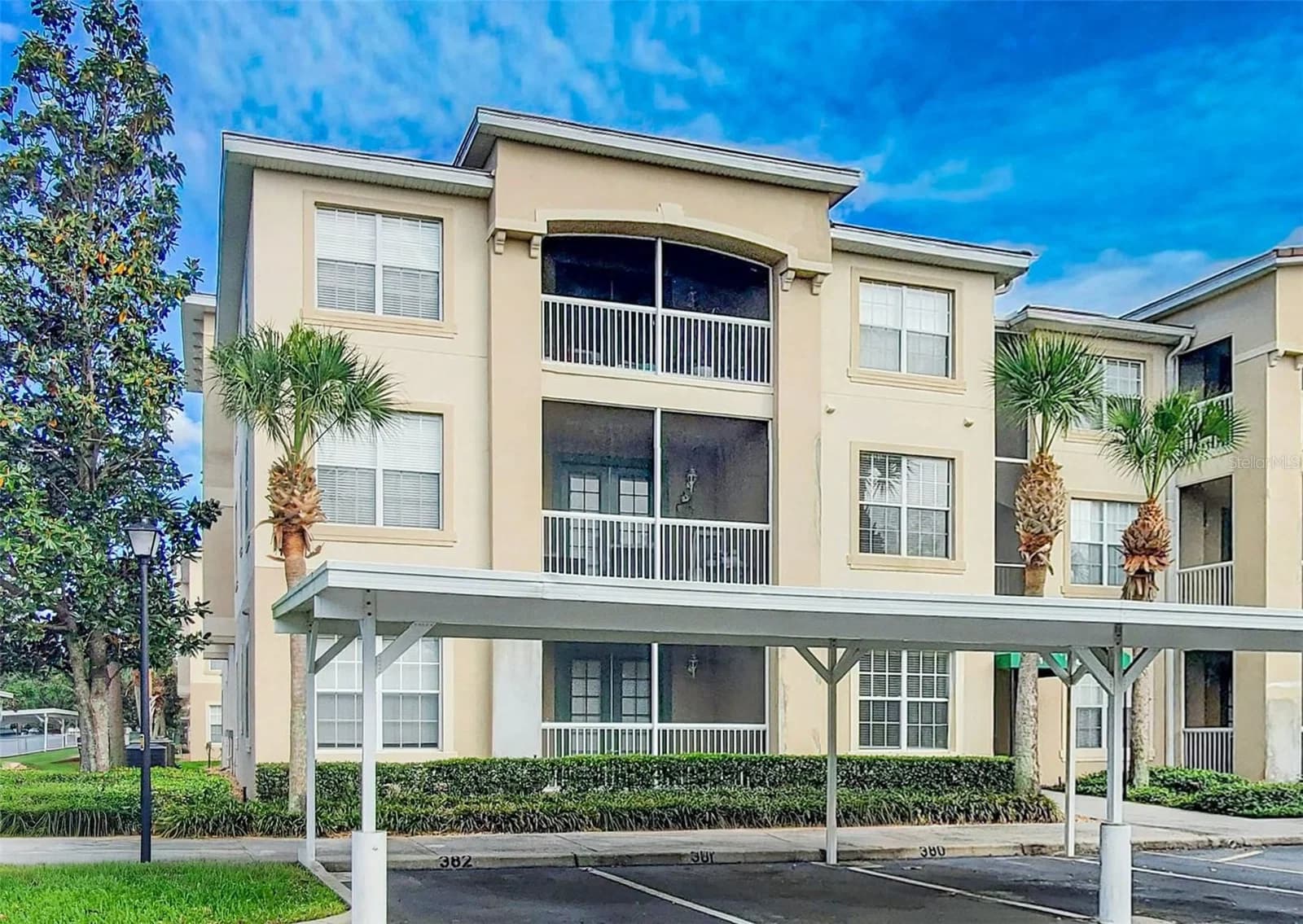 3351 WHITESTONE CIRCLE, Kissimmee, FL 34741