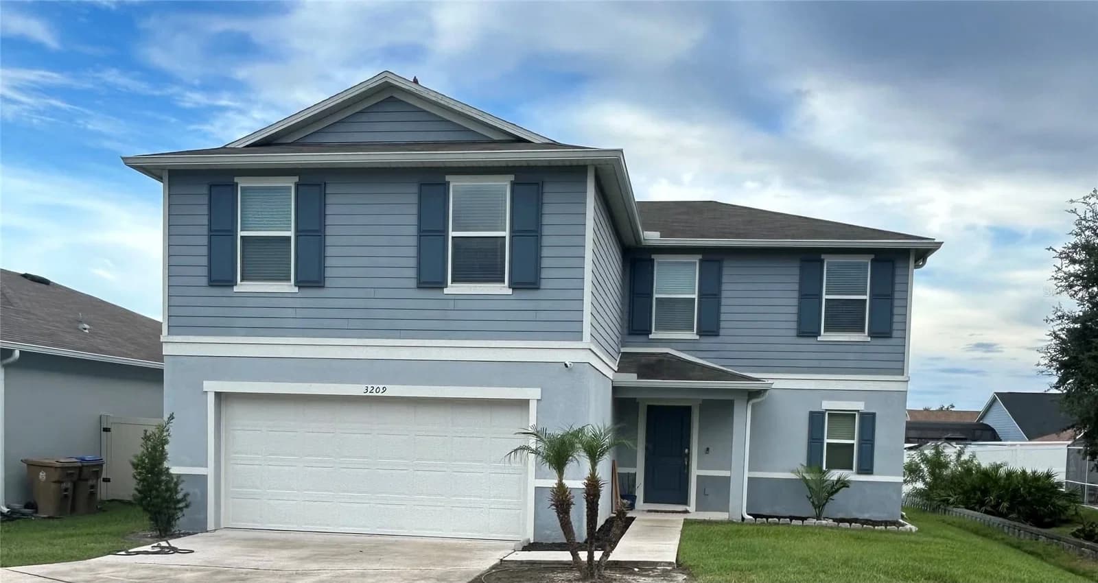3209 EAGLE HAMMOCK, Kissimmee, FL 34743