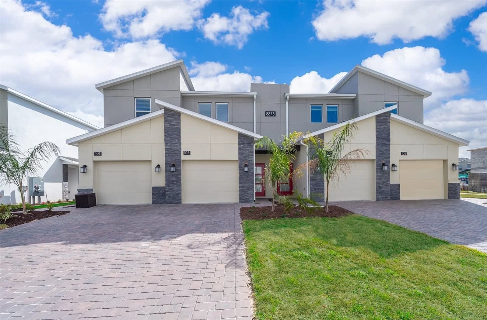 8875 CABOT CLIFFS, Davenport, FL 33896