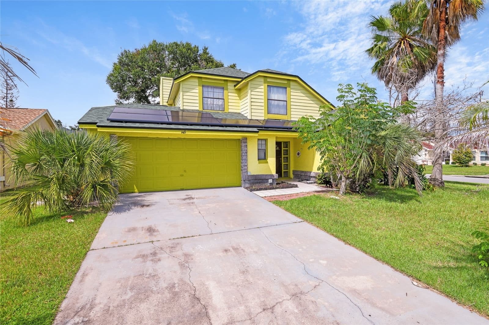 1469 MONA, Kissimmee, FL 34744