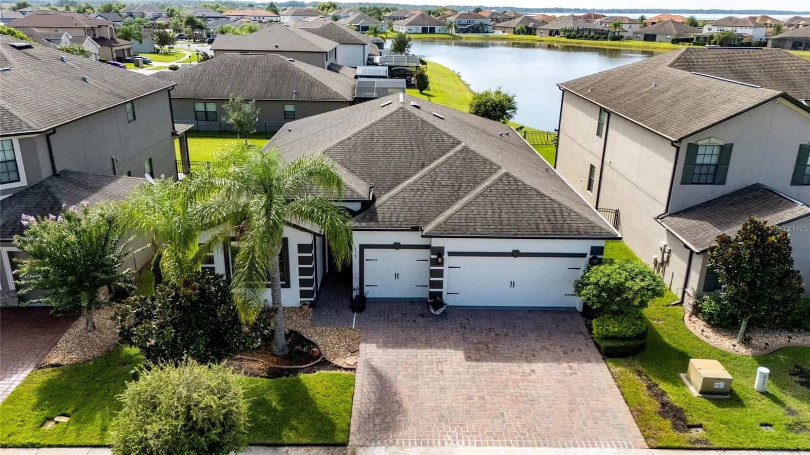 4303 SUMMER BREEZE, Kissimmee, FL 34744