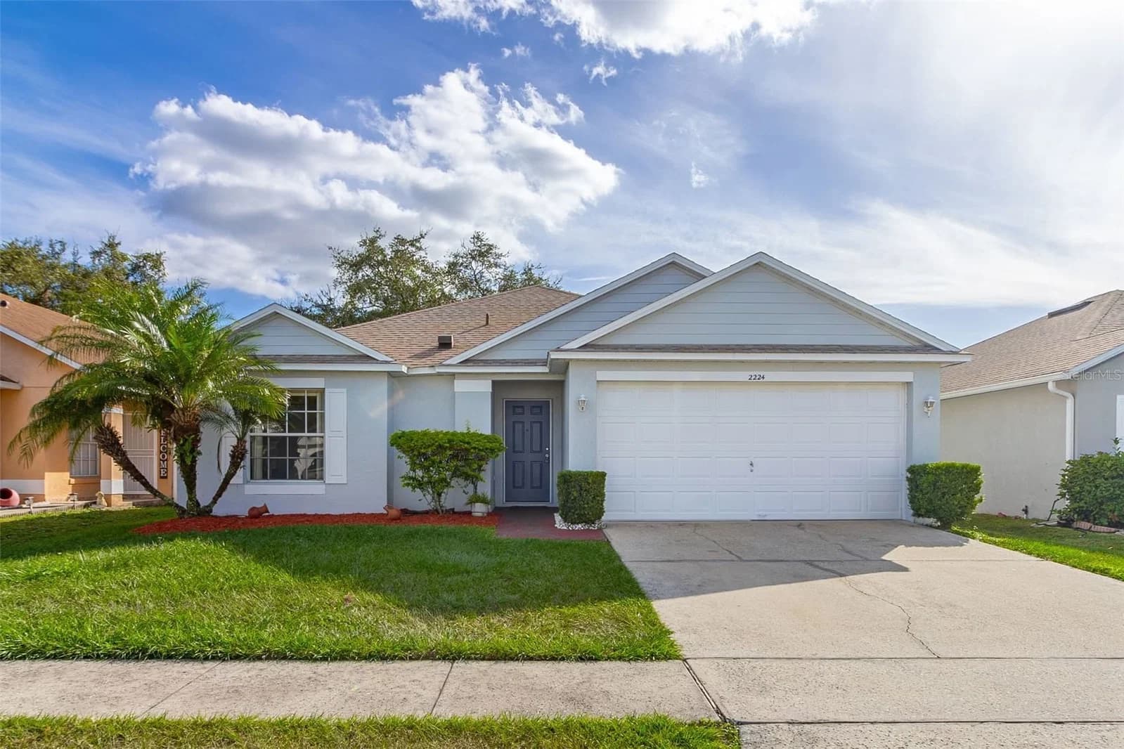 2224 MALLARD CREEK, Kissimmee, FL 34743