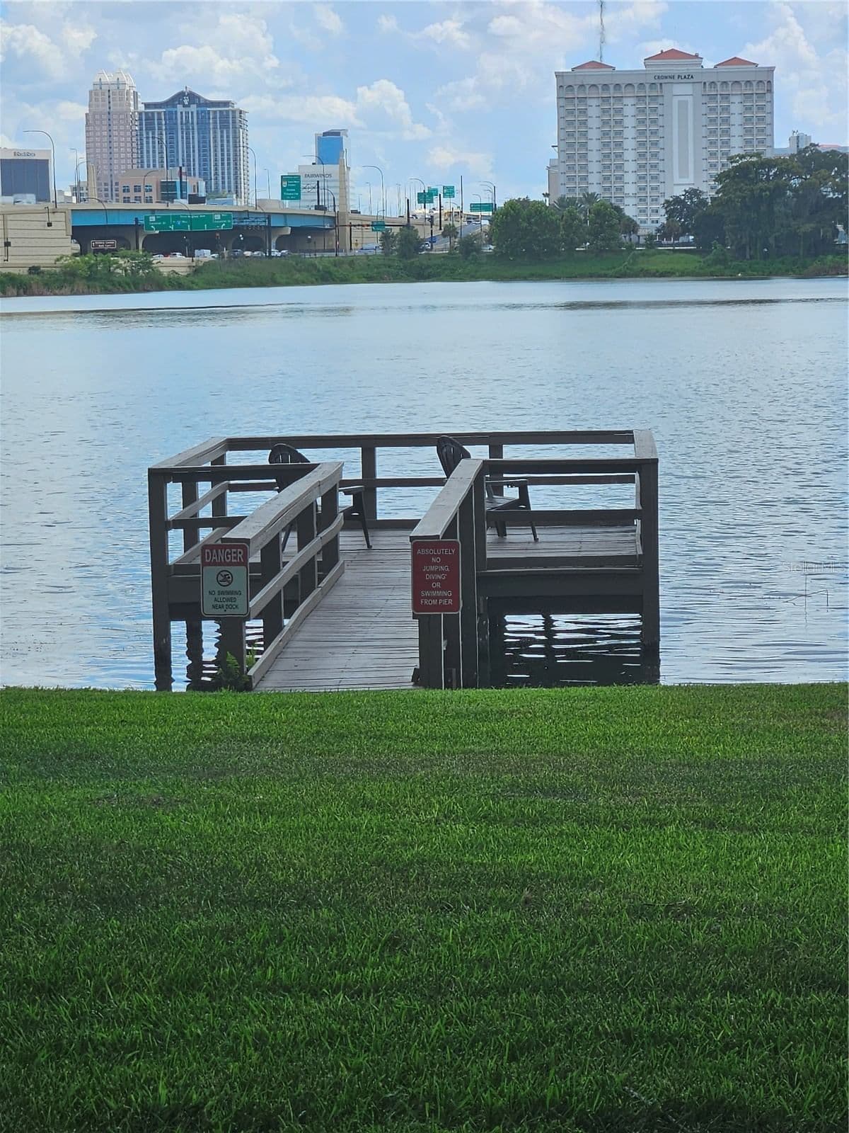 320 LAKEVIEW Street #108, Orlando, FL 32804