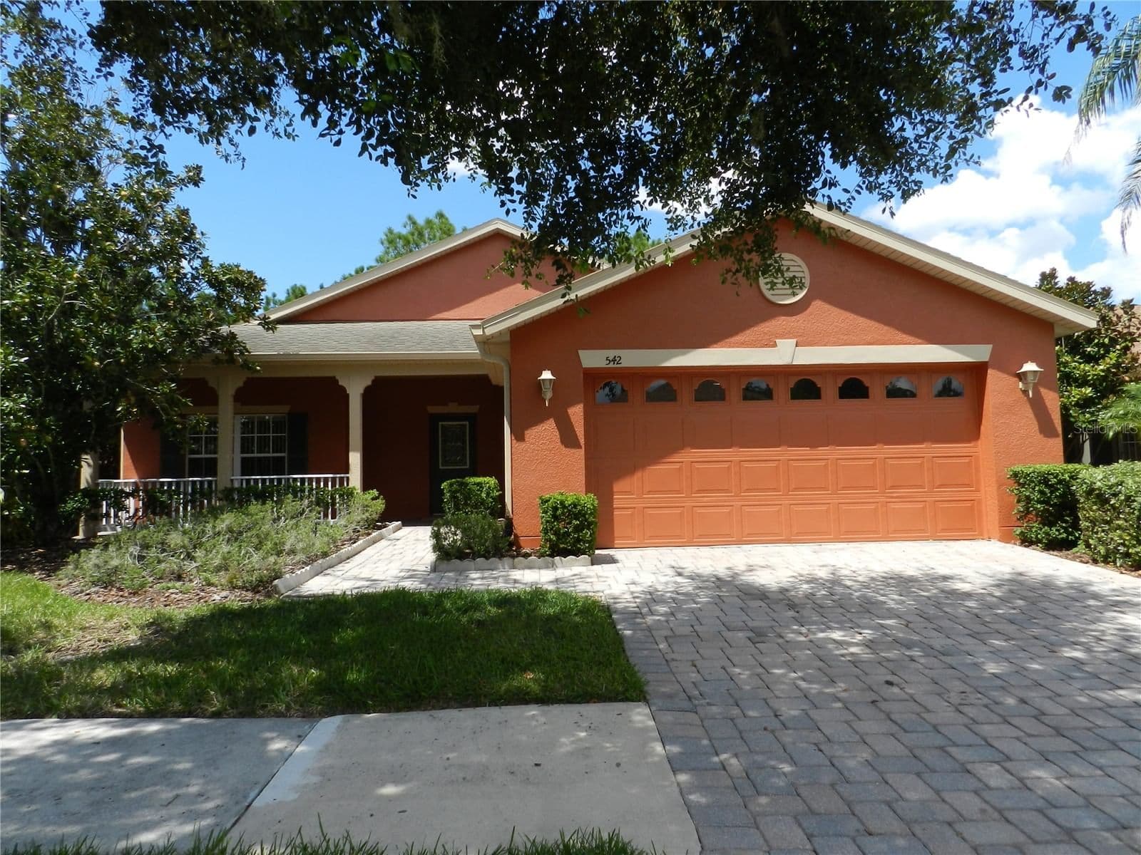 542 PORTOFINO, Poinciana, FL 34759