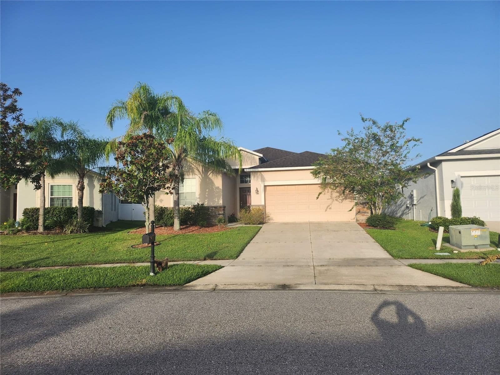 2555 CARRICKTON, Orlando, FL 32824