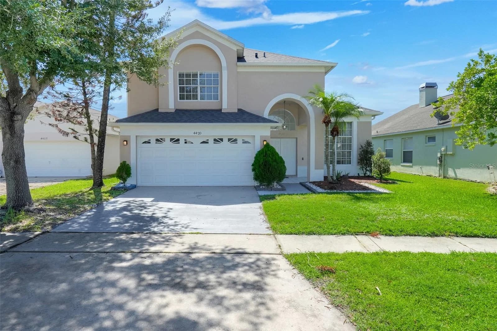 4420 WITHROWWOOD, Orlando, FL 32837