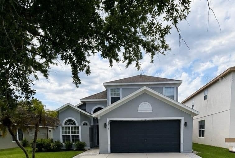 8818 HASTINGS BEACH, Orlando, FL 32829