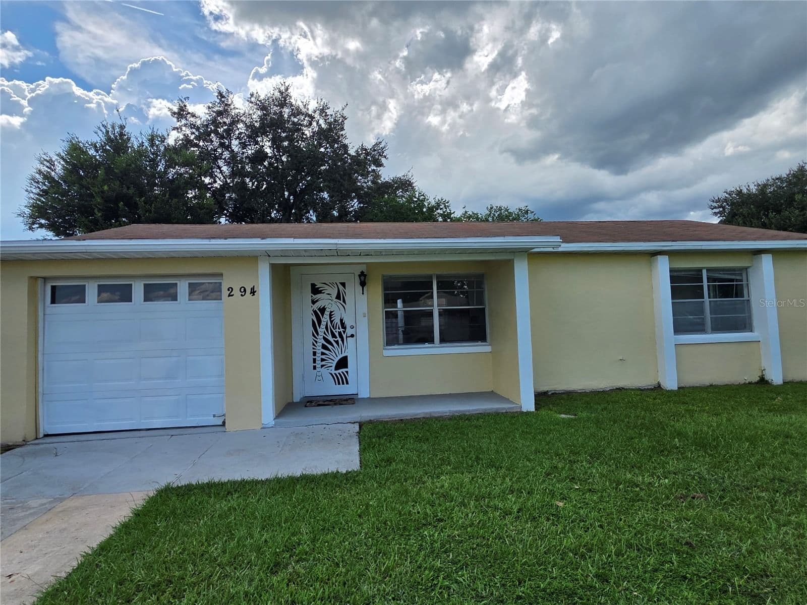 294 VALENCIA, Kissimmee, FL 34743