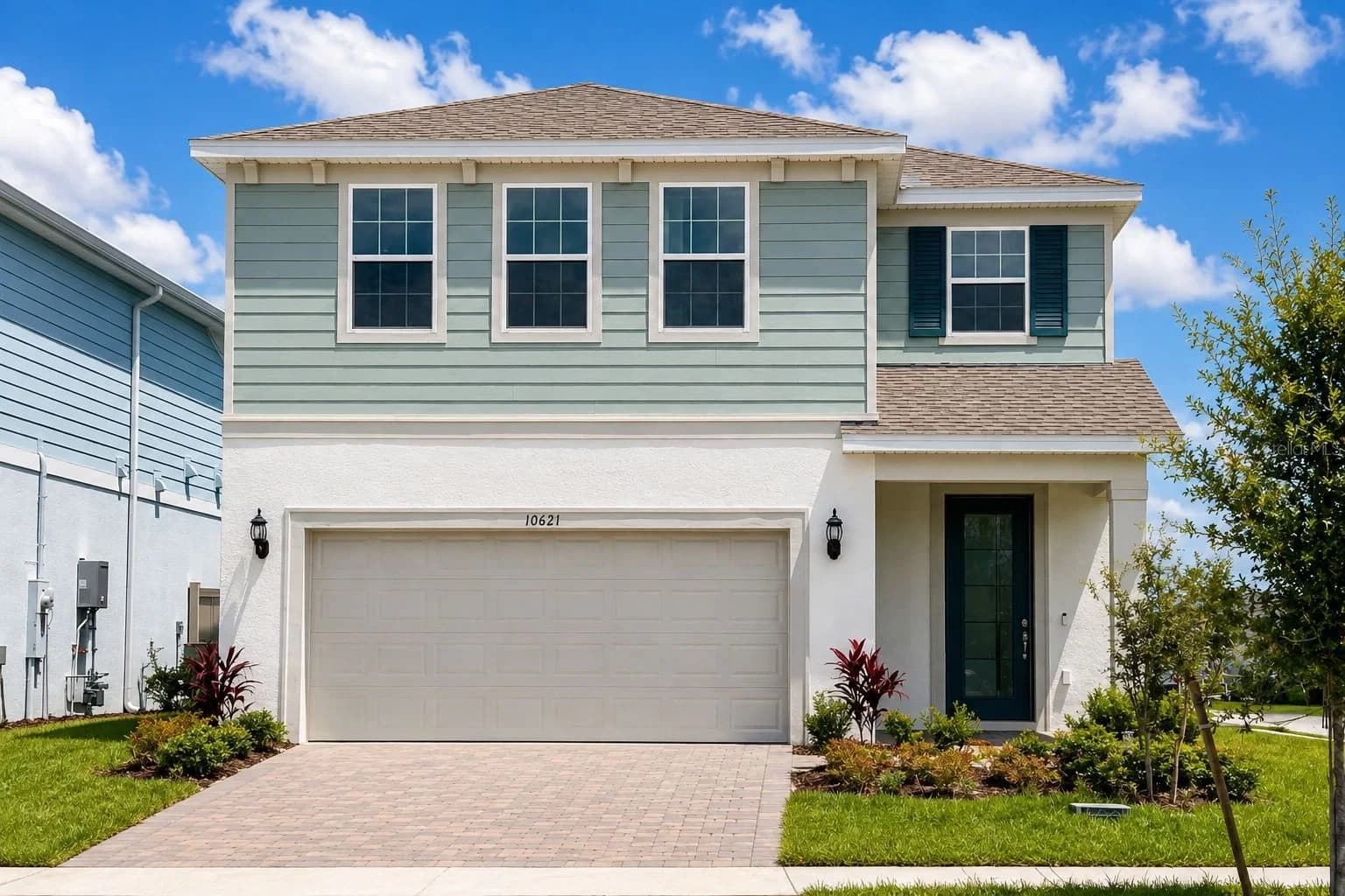 10621 BISSELL, Orlando, FL 32836