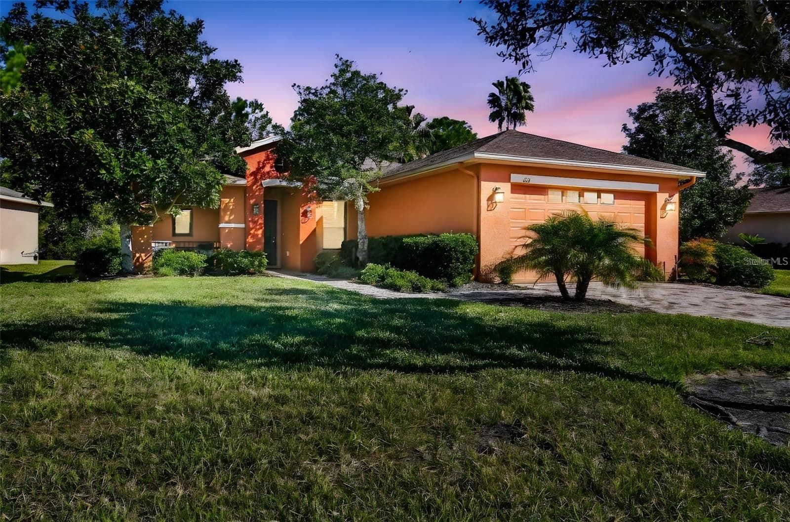 232 MONTEREY, Poinciana, FL 34759
