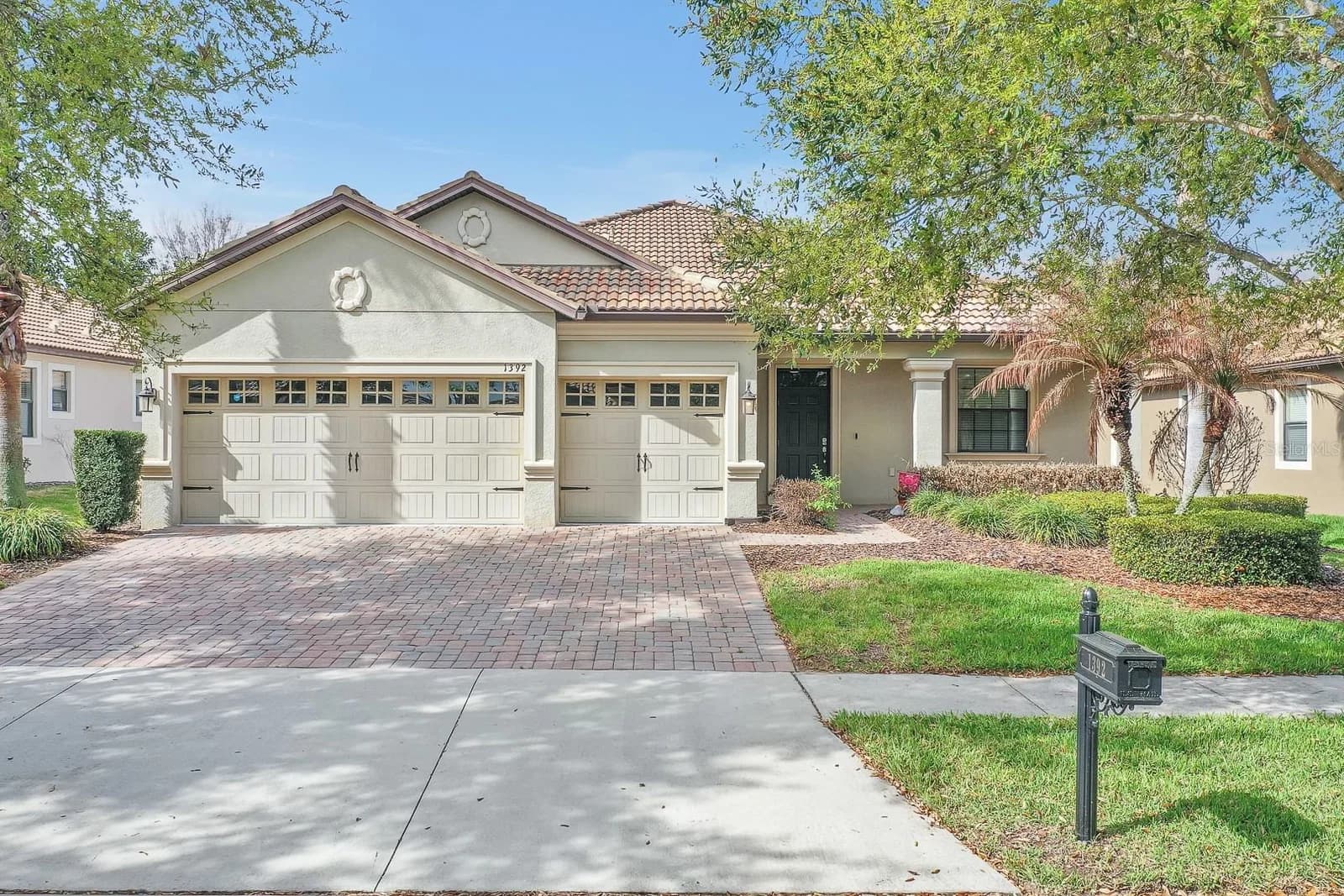 1392 PALMETTO DUNES, Davenport, FL 33896