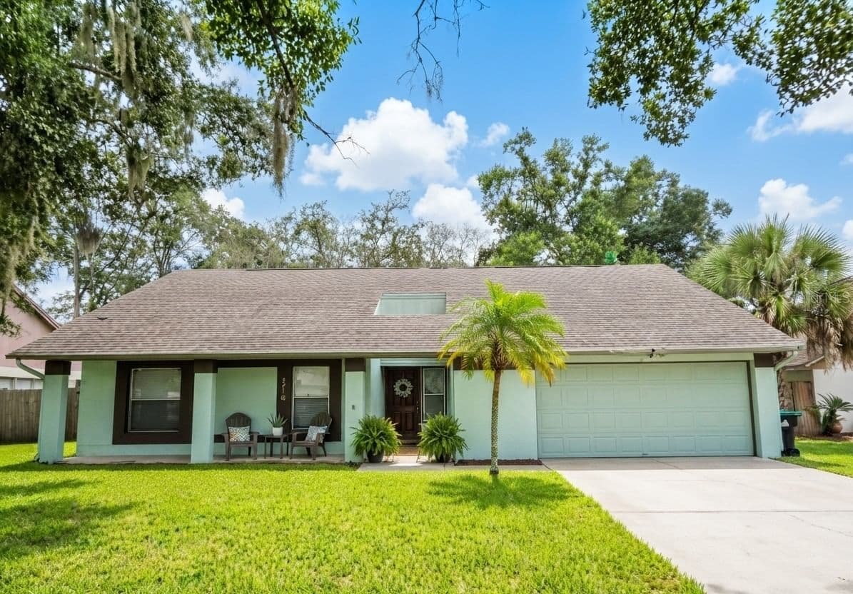 6416 LAKE HORSESHOE, Orlando, FL 32818