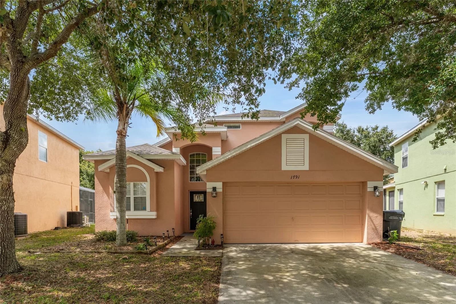 1791 ROYAL RIDGE, Davenport, FL 33896