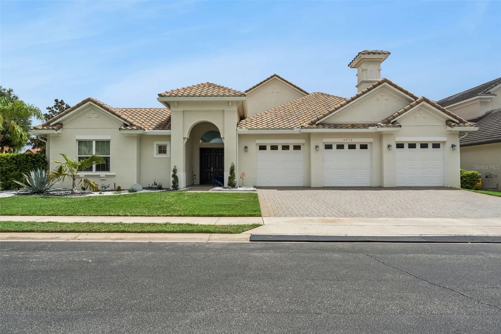 2270 CALLAWAY, Davenport, FL 33837
