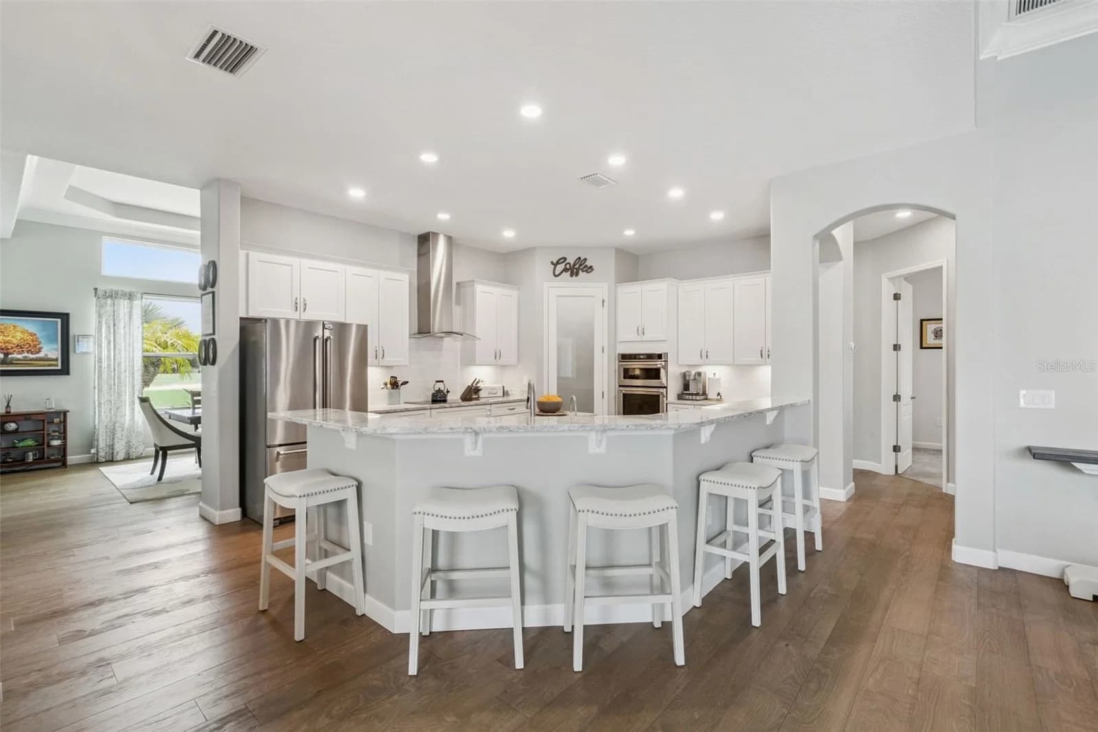 2270 CALLAWAY 5