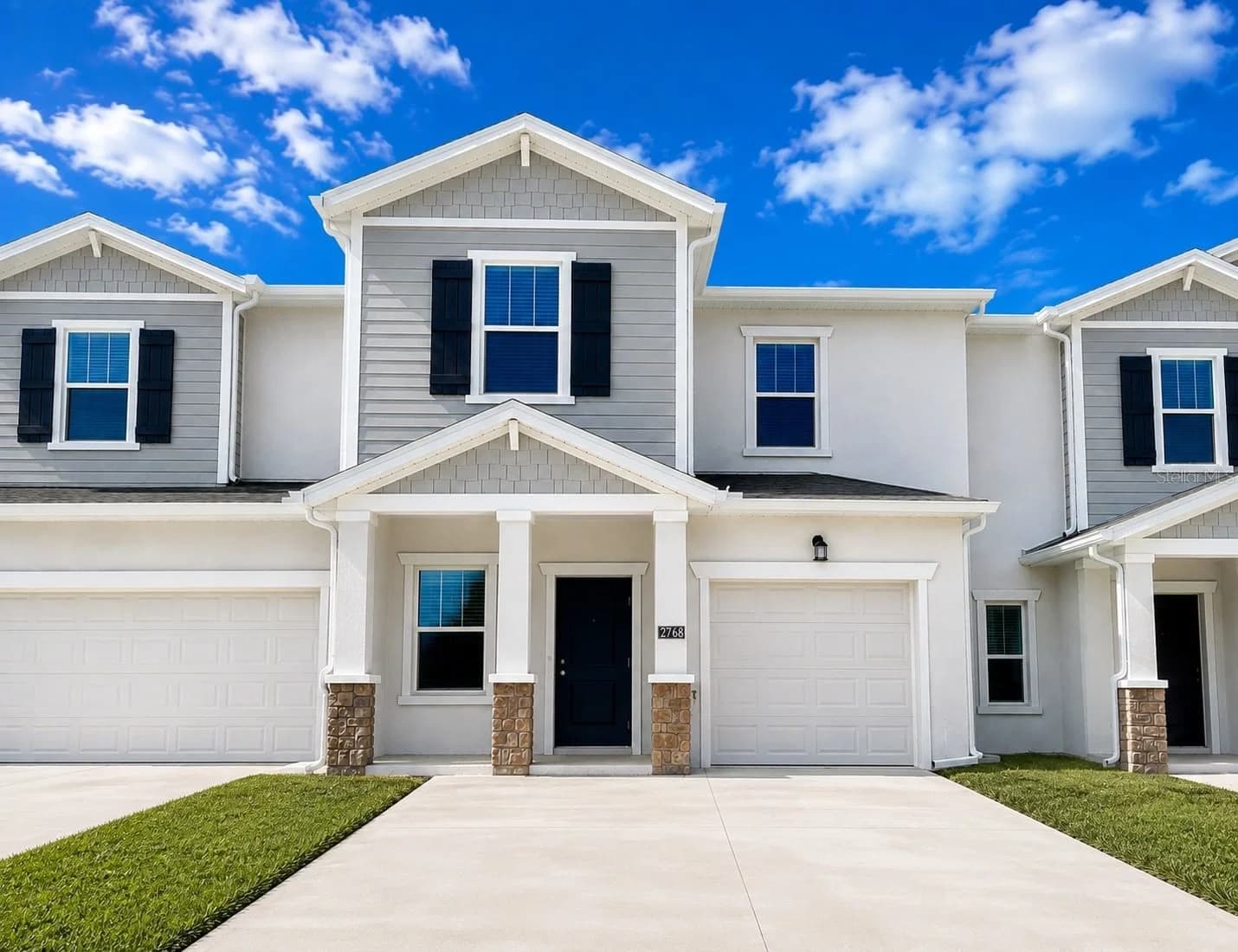 2768 PIERR, Davenport, FL 33837