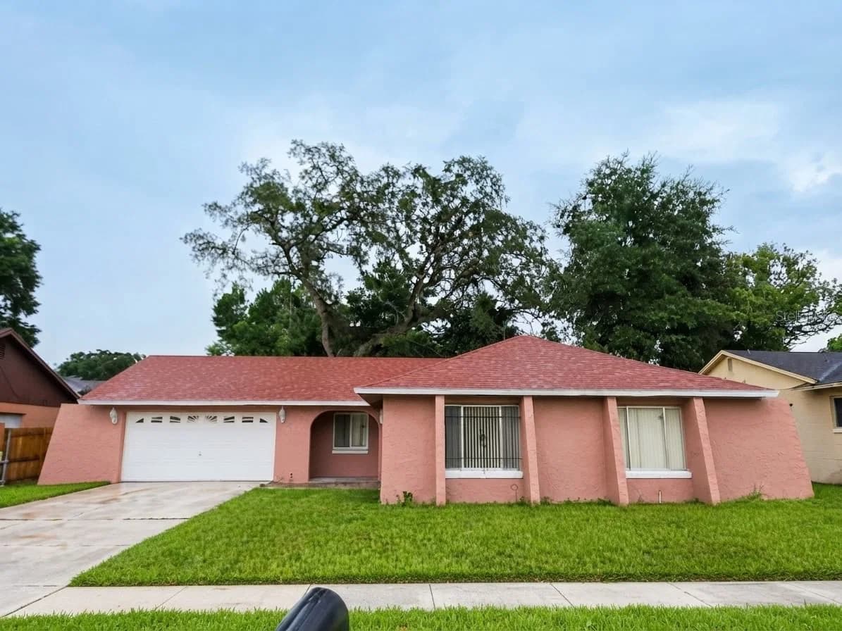 2245 OSHKOSH, Orlando, FL 32818