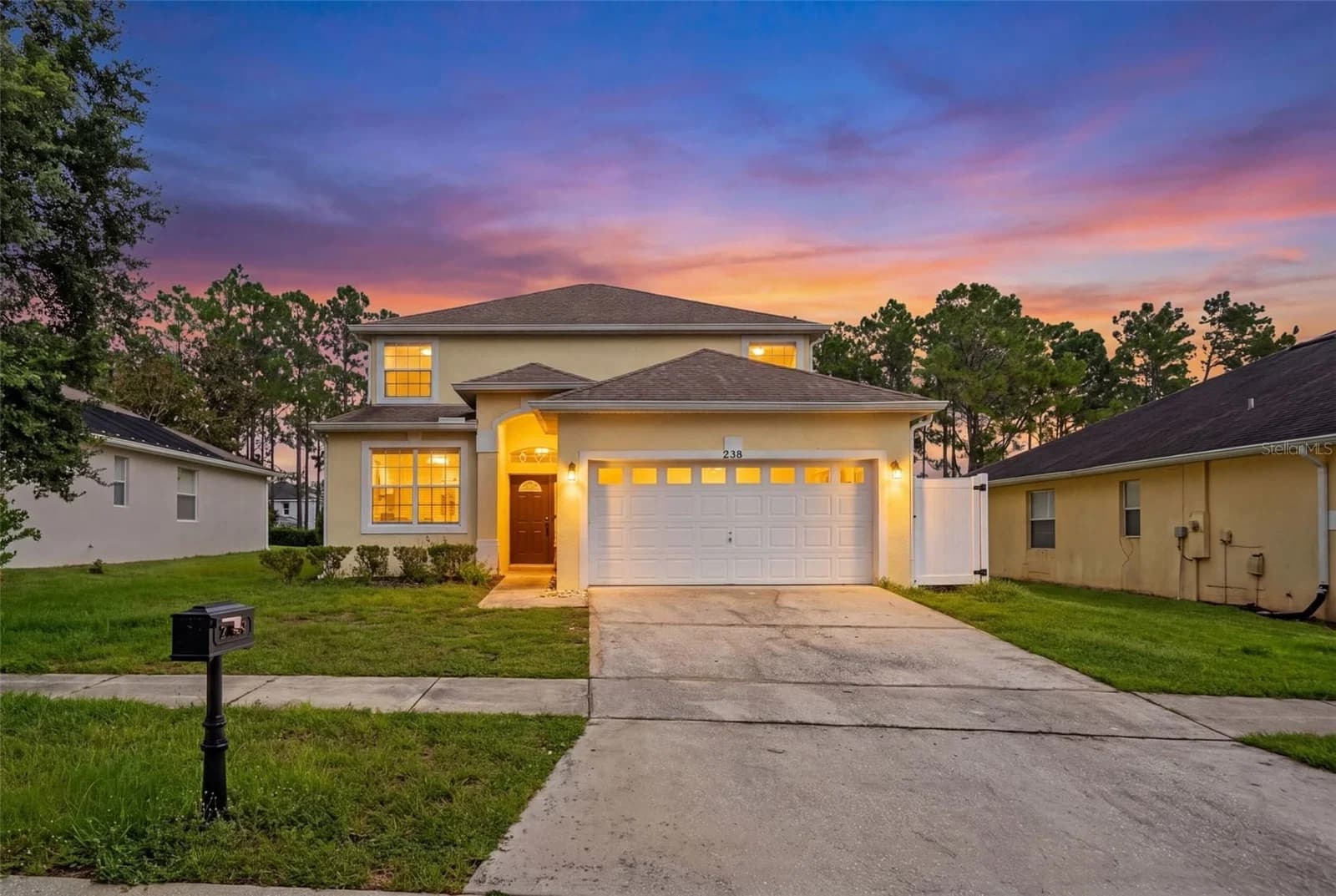 238 HAMPTON, Davenport, FL 33897