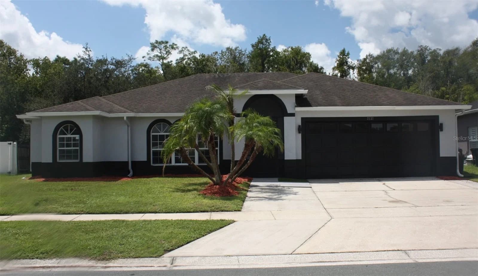 2537 JASMINE TRACE, Kissimmee, FL 34758