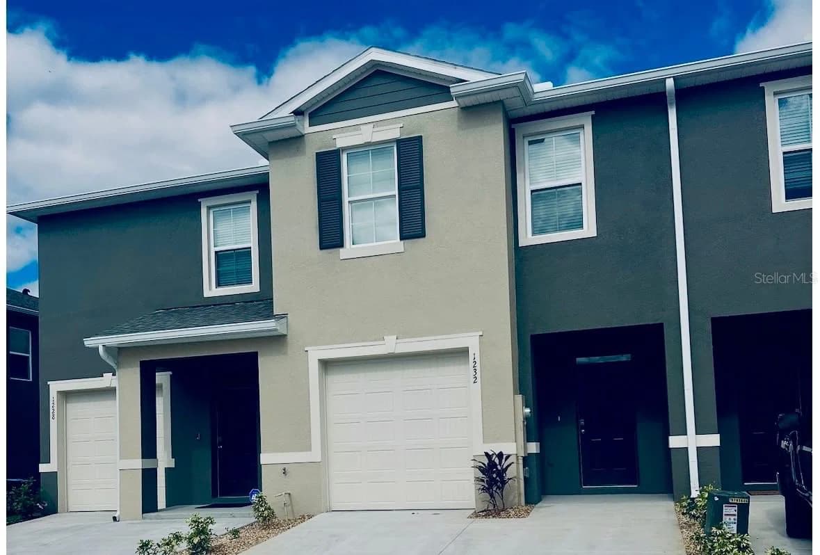 1232 DRAINTREE, Davenport, FL 33837