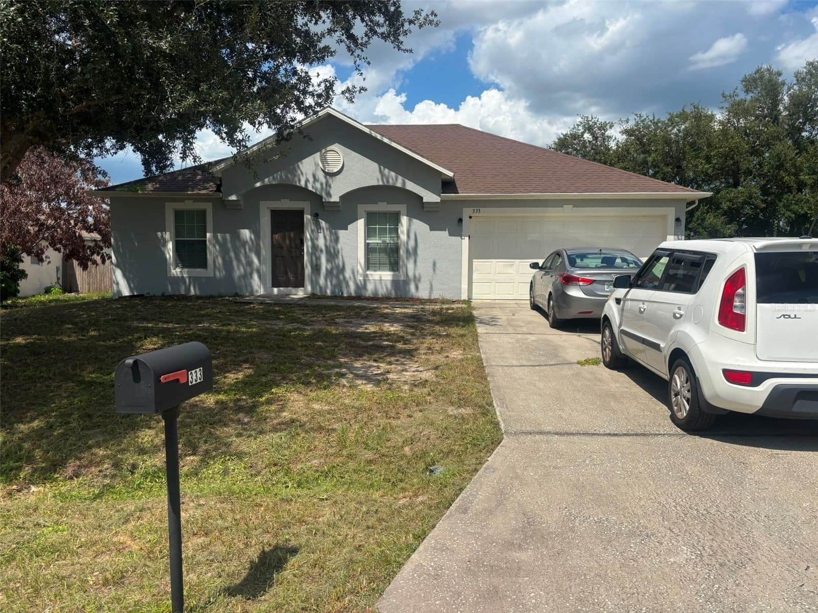 333 KINGFISH, Poinciana, FL 34759
