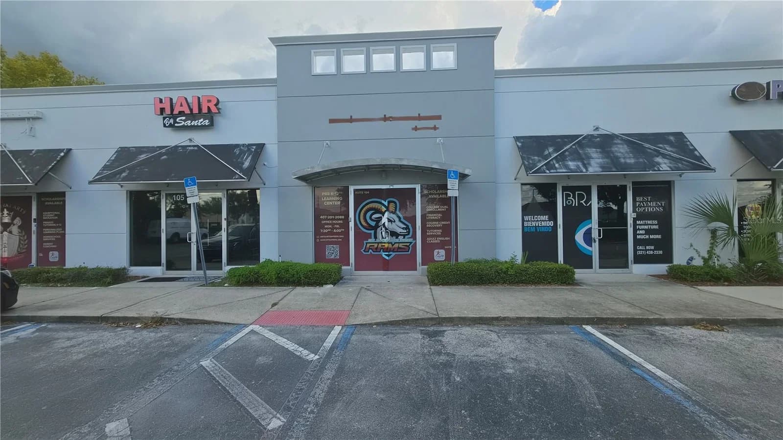 1901 JOHN YOUNG, Kissimmee, FL 34741