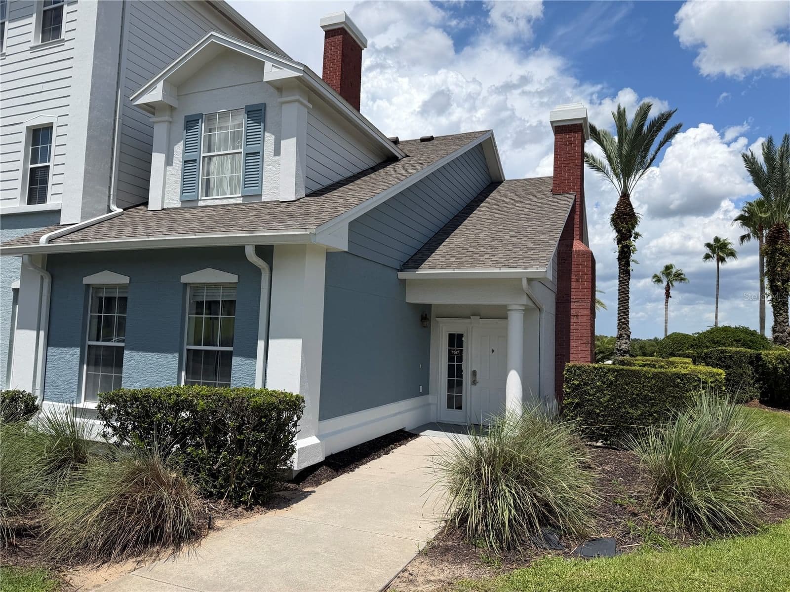 7687 HERITAGE CROSSING, Kissimmee, FL 34747
