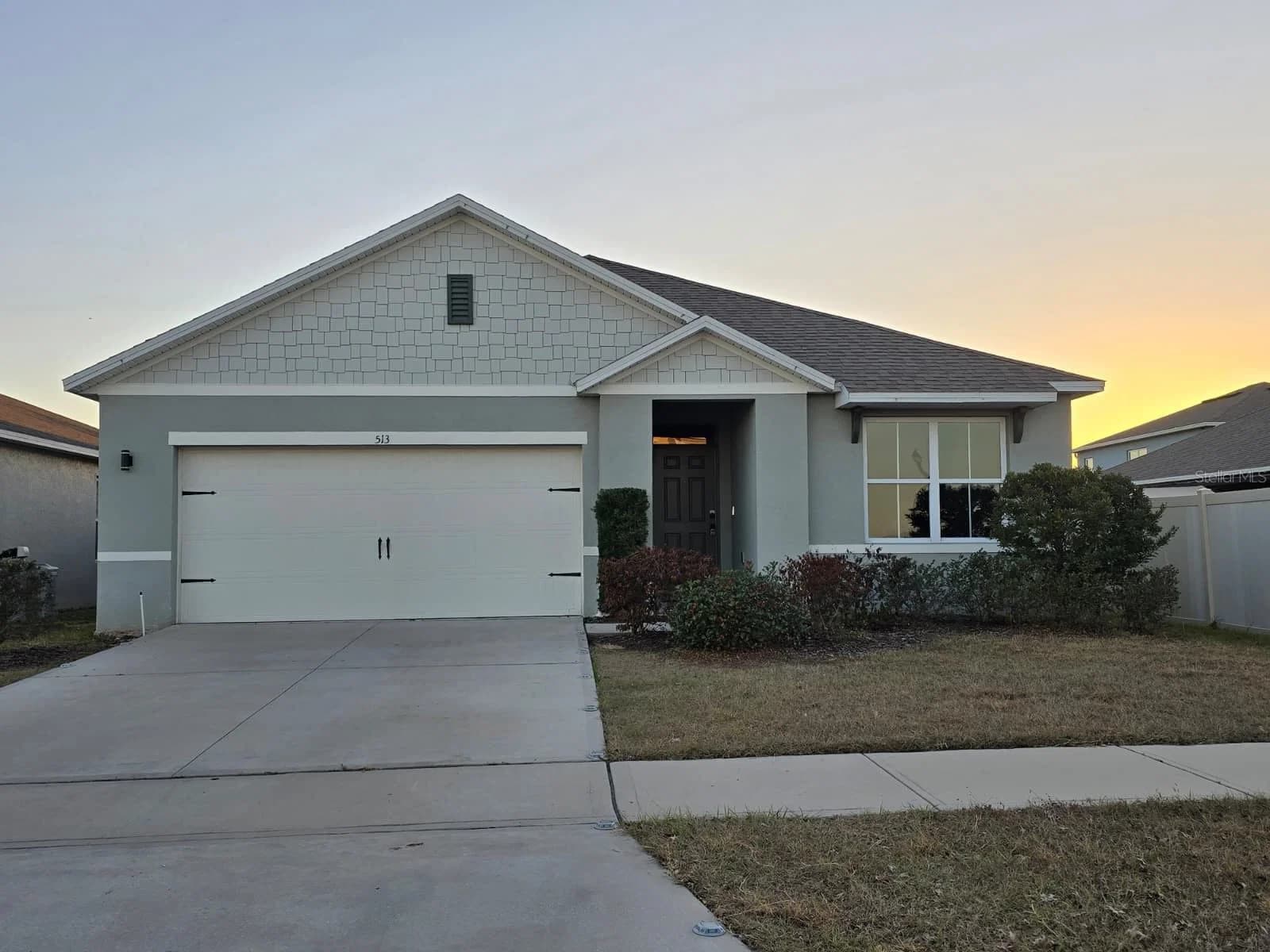513 NICKEN, Davenport, FL 33837
