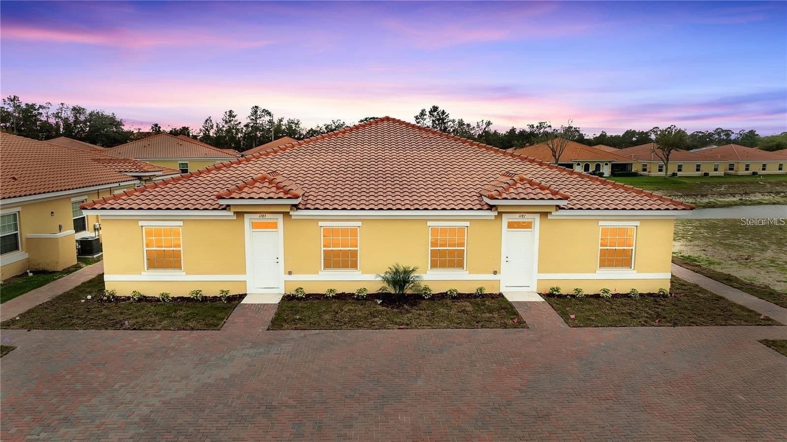 1791 CORIANDER, Poinciana, FL 34759