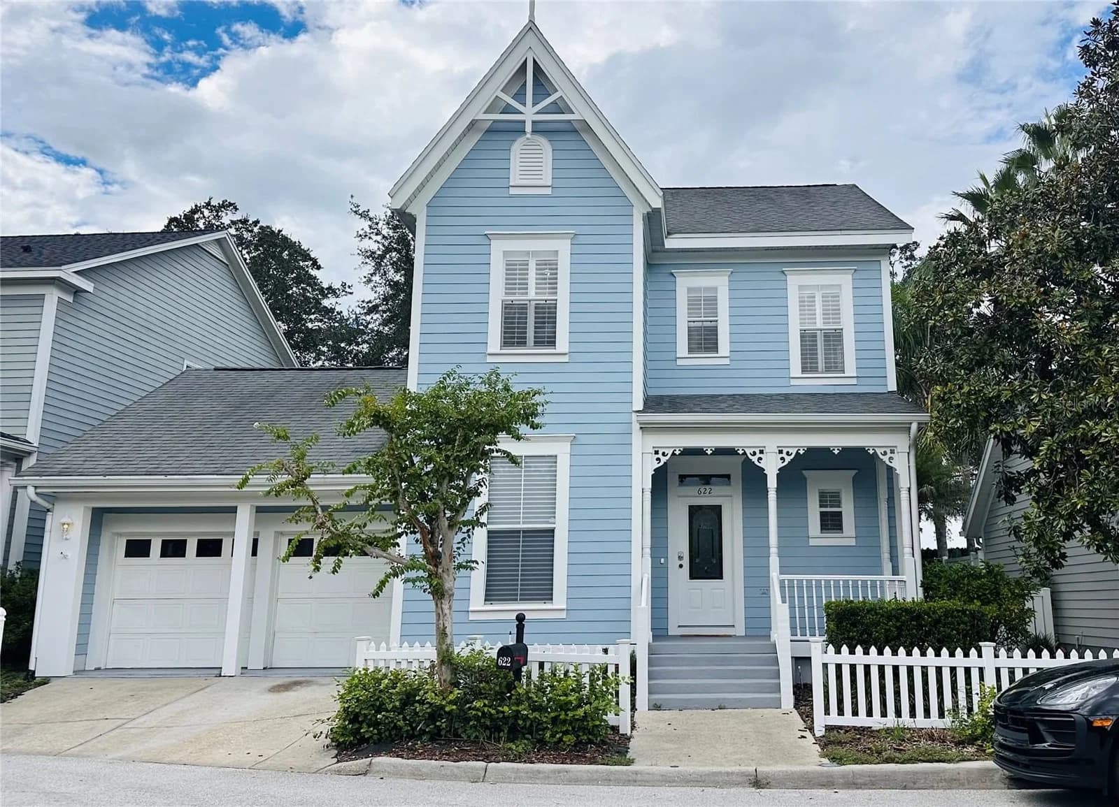 622 WISTERIA, Celebration, FL 34747