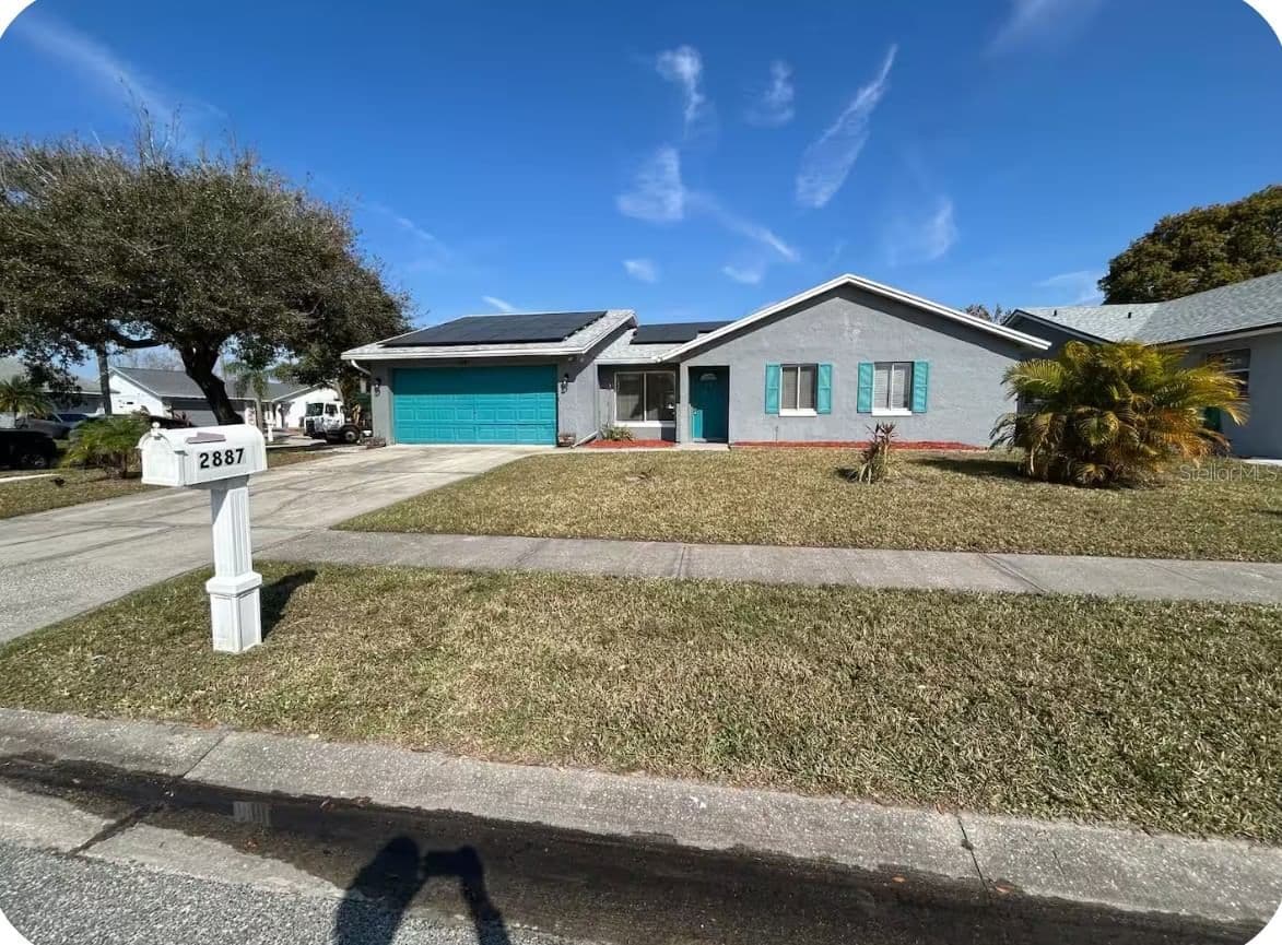 2887 CHARING CROSS Way, Orlando, FL 32837