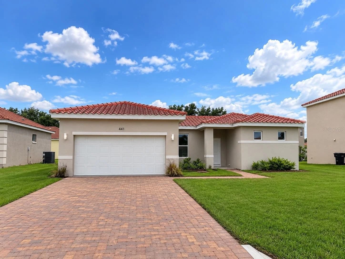 441 CARAWAY, Kissimmee, FL 34759