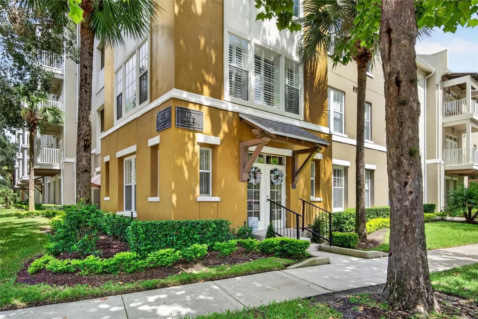 1411 CELEBRATION, Celebration, FL 34747