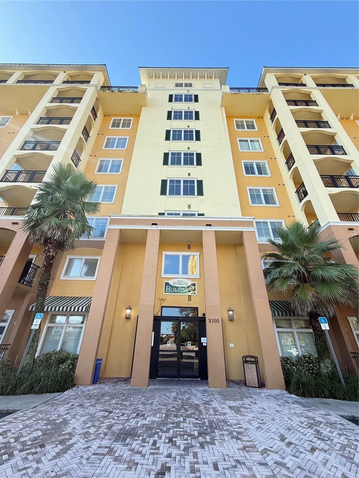 8100 POINCIANA, Orlando, FL 32821