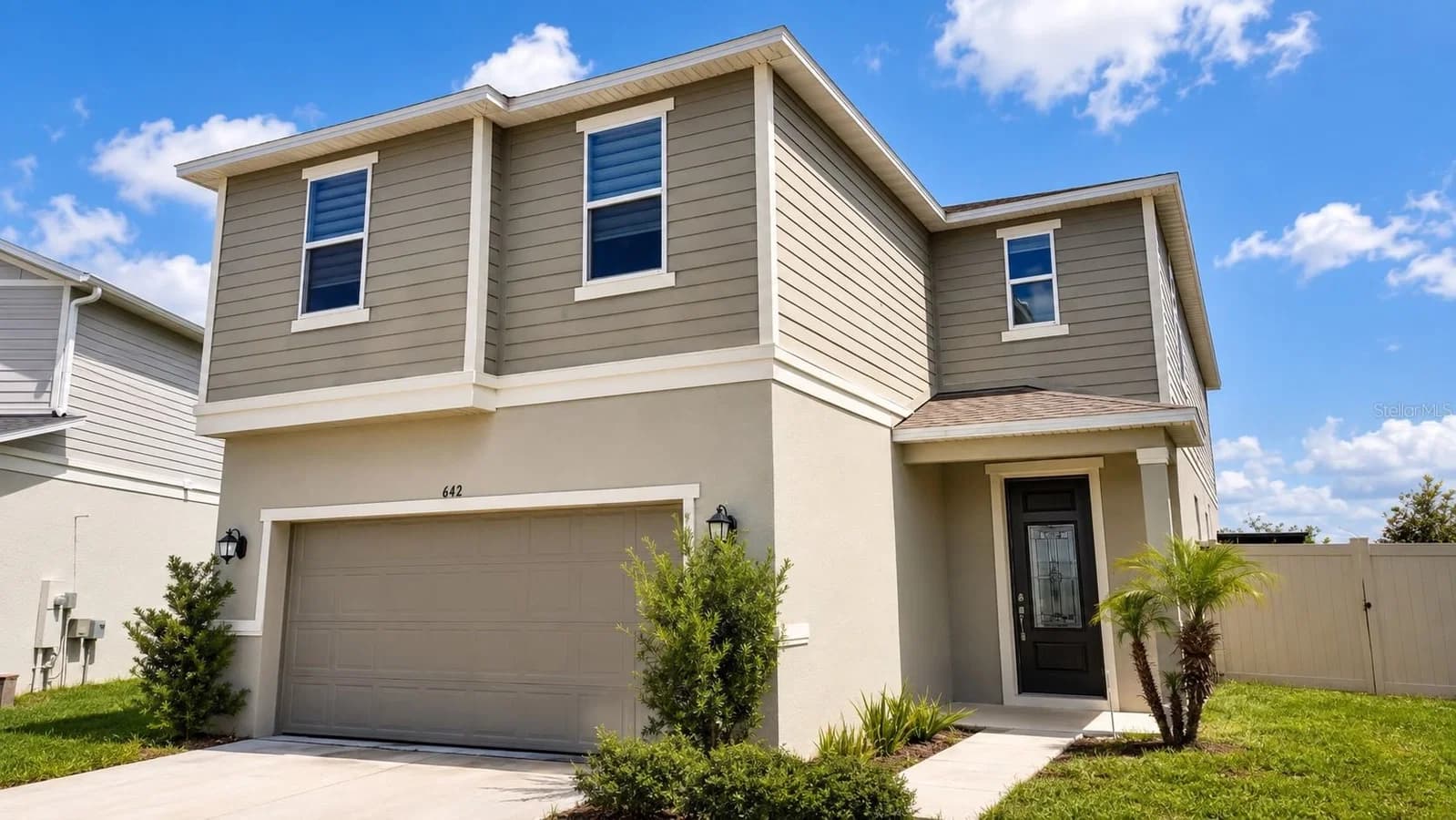 642 PRESERVE POINTE, Davenport, FL 33837