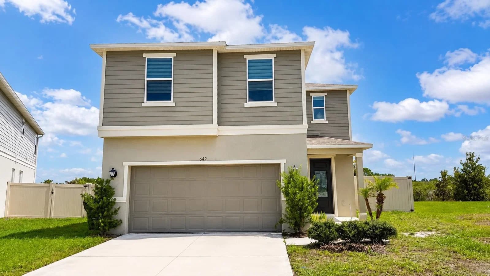 642 PRESERVE POINTE 2
