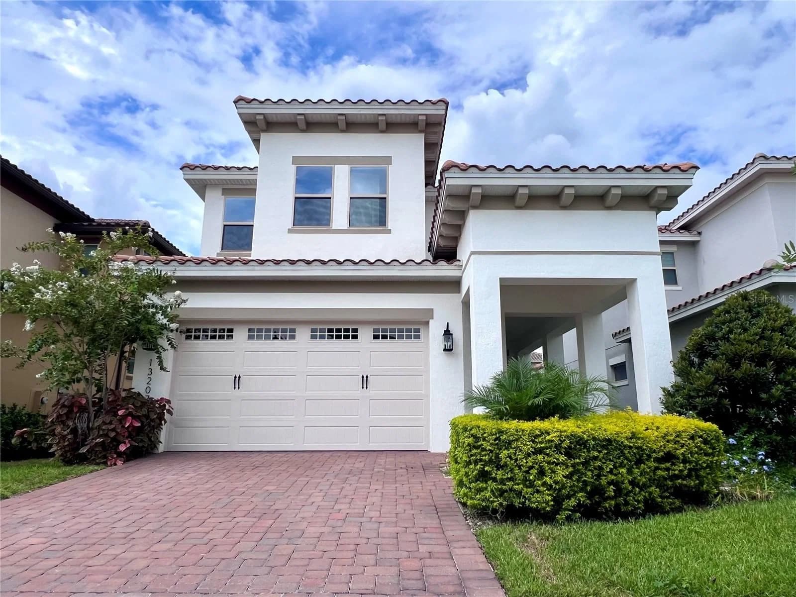 13207 WINTERTON, Orlando, FL 32832