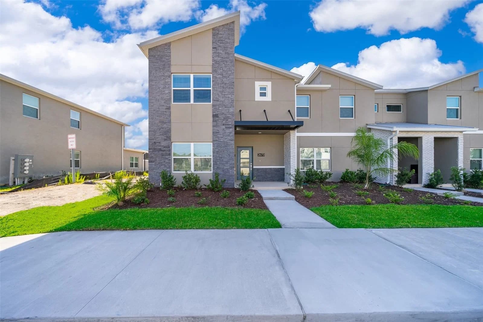 2673 READING, Kissimmee, FL 34746
