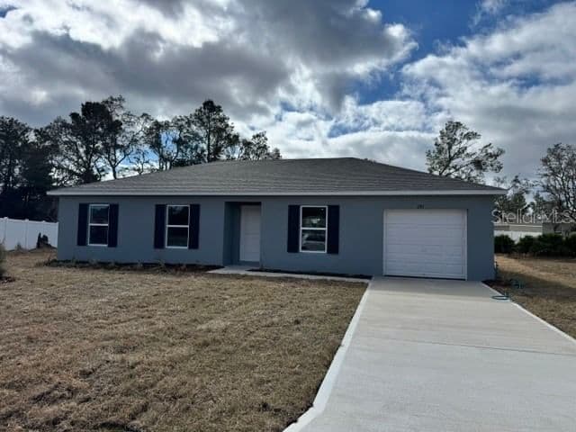 241 ASTER, Poinciana, FL 34759