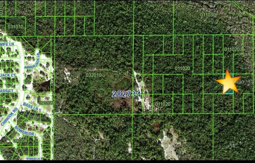 TBD UNINCORPORATED POINCIANA, Poinciana, FL 34759