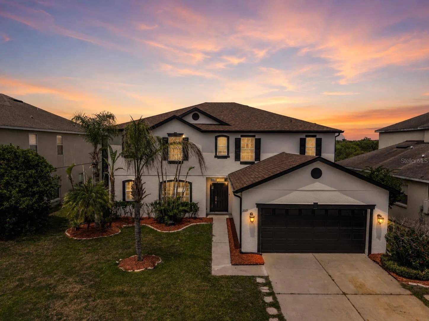 2321 THE OAKS, Kissimmee, FL 34746