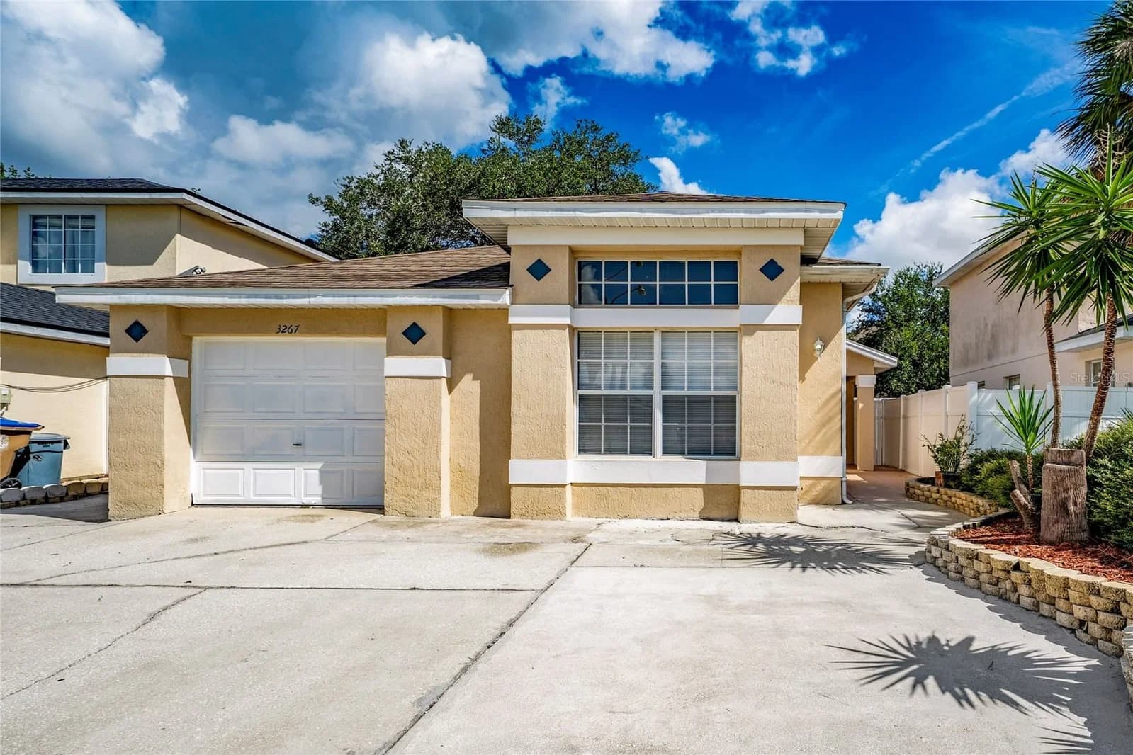 3267 BREWSTER 5
