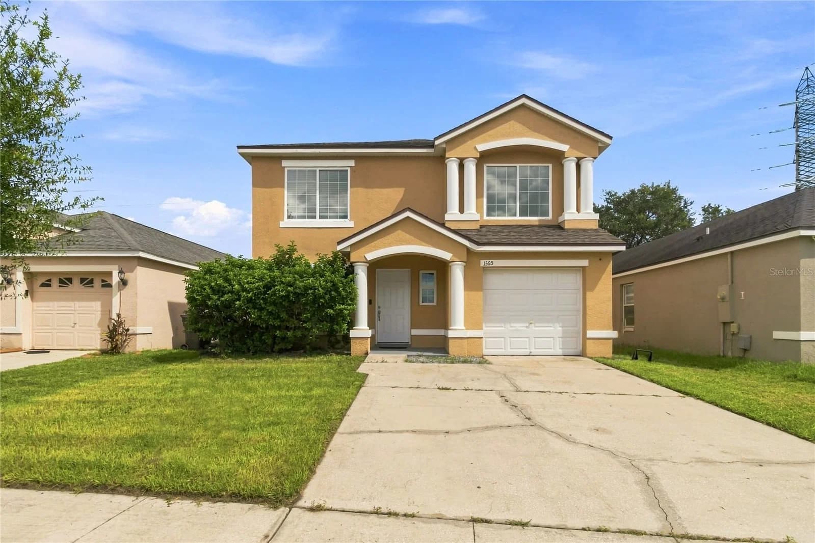 1365 CAREY GLEN CIR, Orlando, FL 32824