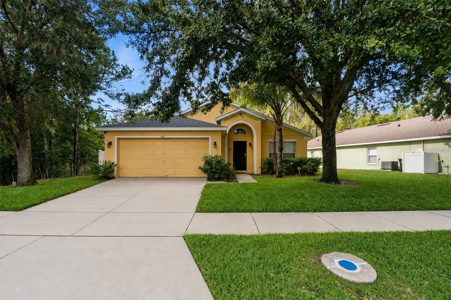403 SANDY RIDGE, Davenport, FL 33896