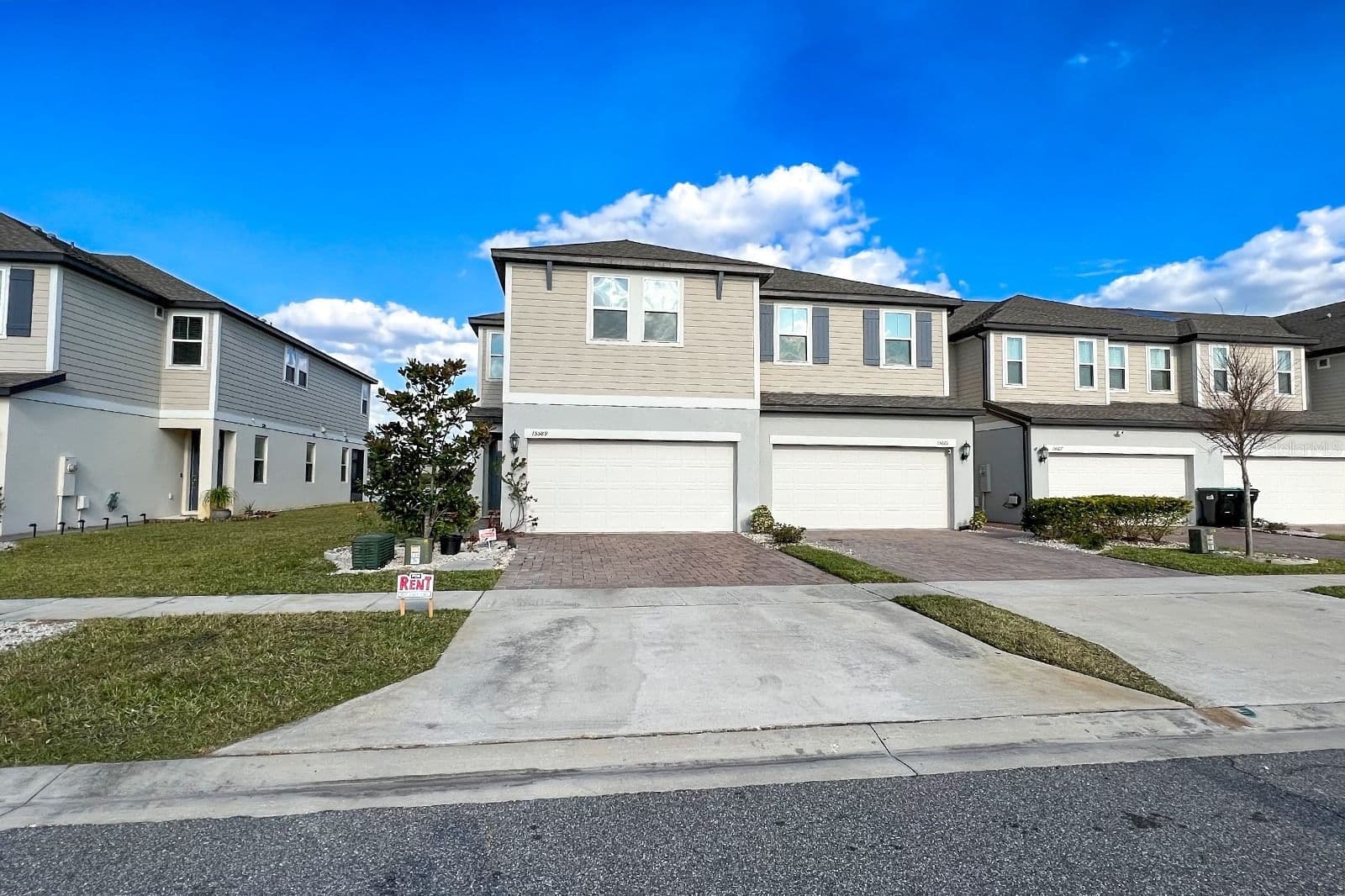 15589 WILLOW ARBOR, Orlando, FL 32824