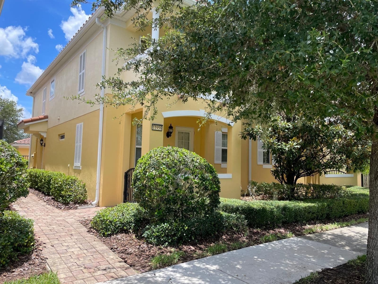 11956 LORENZA, Orlando, FL 32827