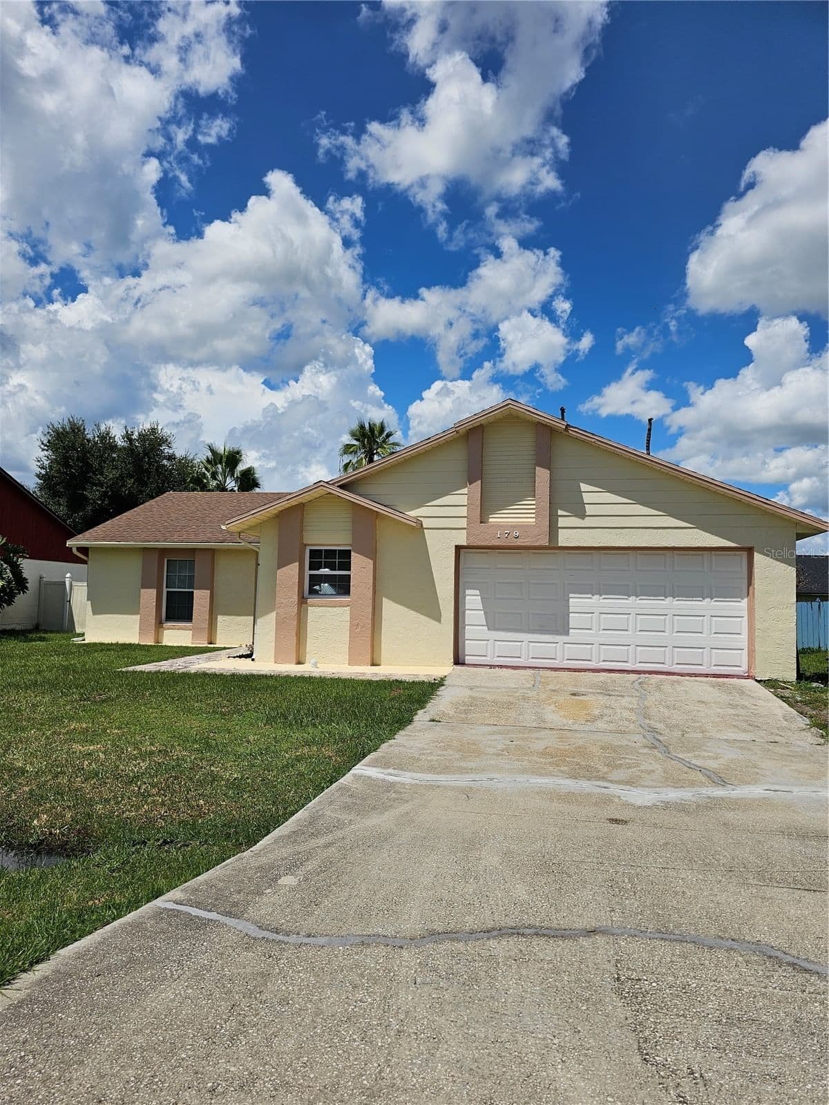 179 BIRMINGHAM, Kissimmee, FL 34758