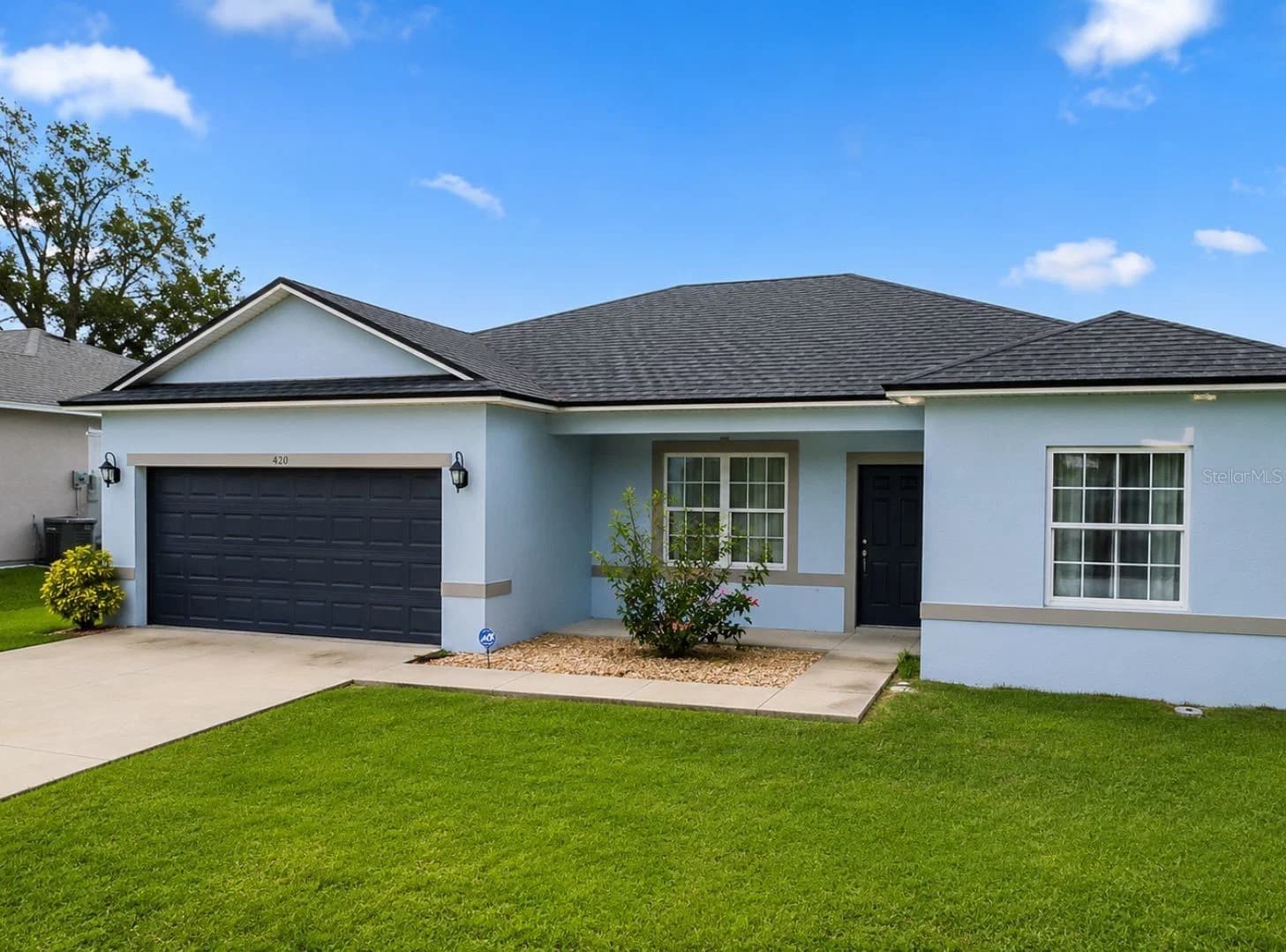420 EAGLE DRIVE, Kissimmee, FL 34759